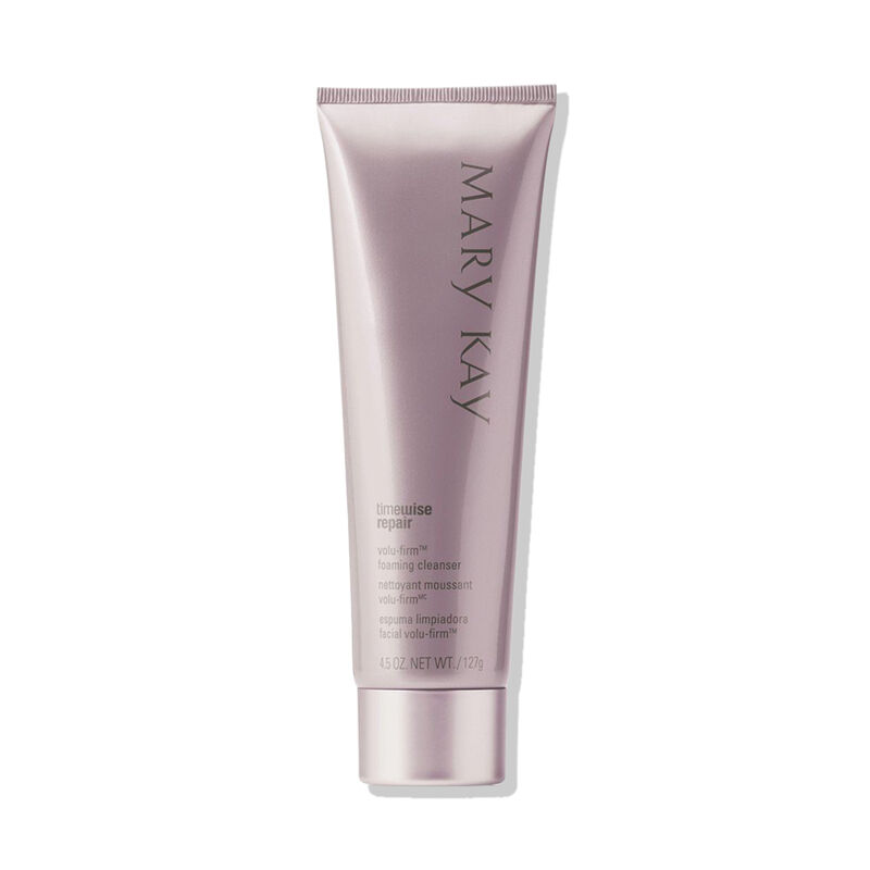 Espuma Limpiadora Facial VoluFirm TimeWise Repair